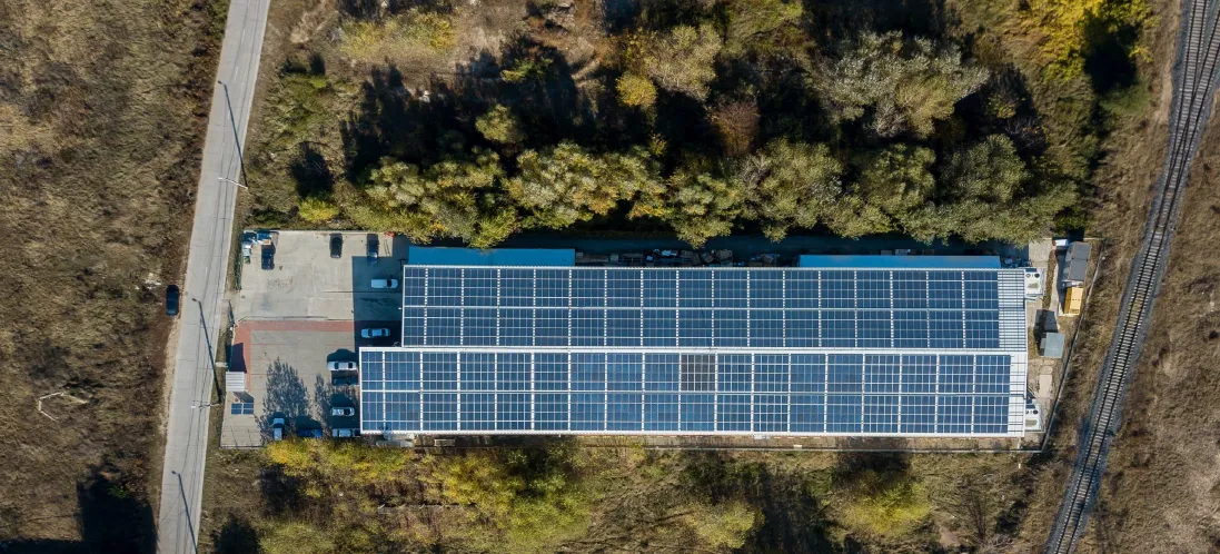 Altius Factory, Giurgiu