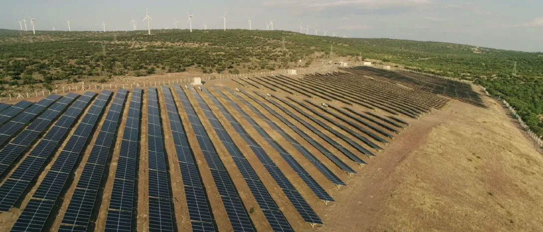 Centrales Turquie — Lot 3